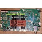 MS96022-ZC01-01 M13/1745-00498 MAIN BOARD BLAUPUNK BP500USG98 